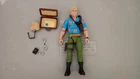 Hasbro G.I. Joe Classified Series Chuckles 6 in Action Figure - F8397