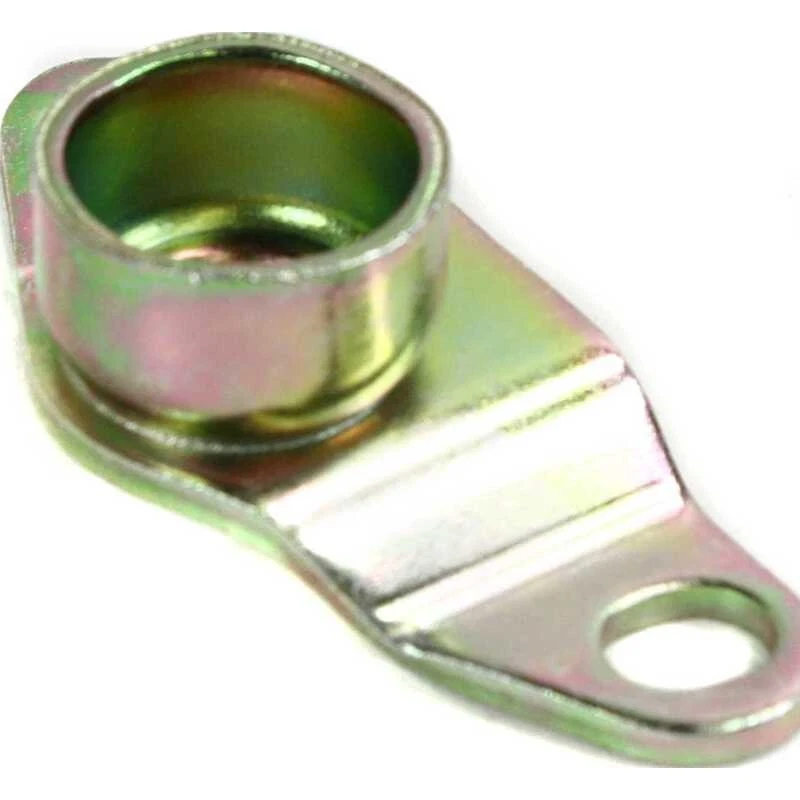 Bisagra de puerta trasera lado del conductor compatible con 81-91 GMC C2500 C1500 K1500 K2500 C3500 K3500 Foto 2 de 4