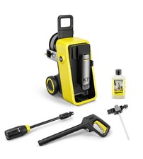 Idropulitrice elettrica a freddo Karcher "K 7 Comfort Premium" 180 bar 600 l/...