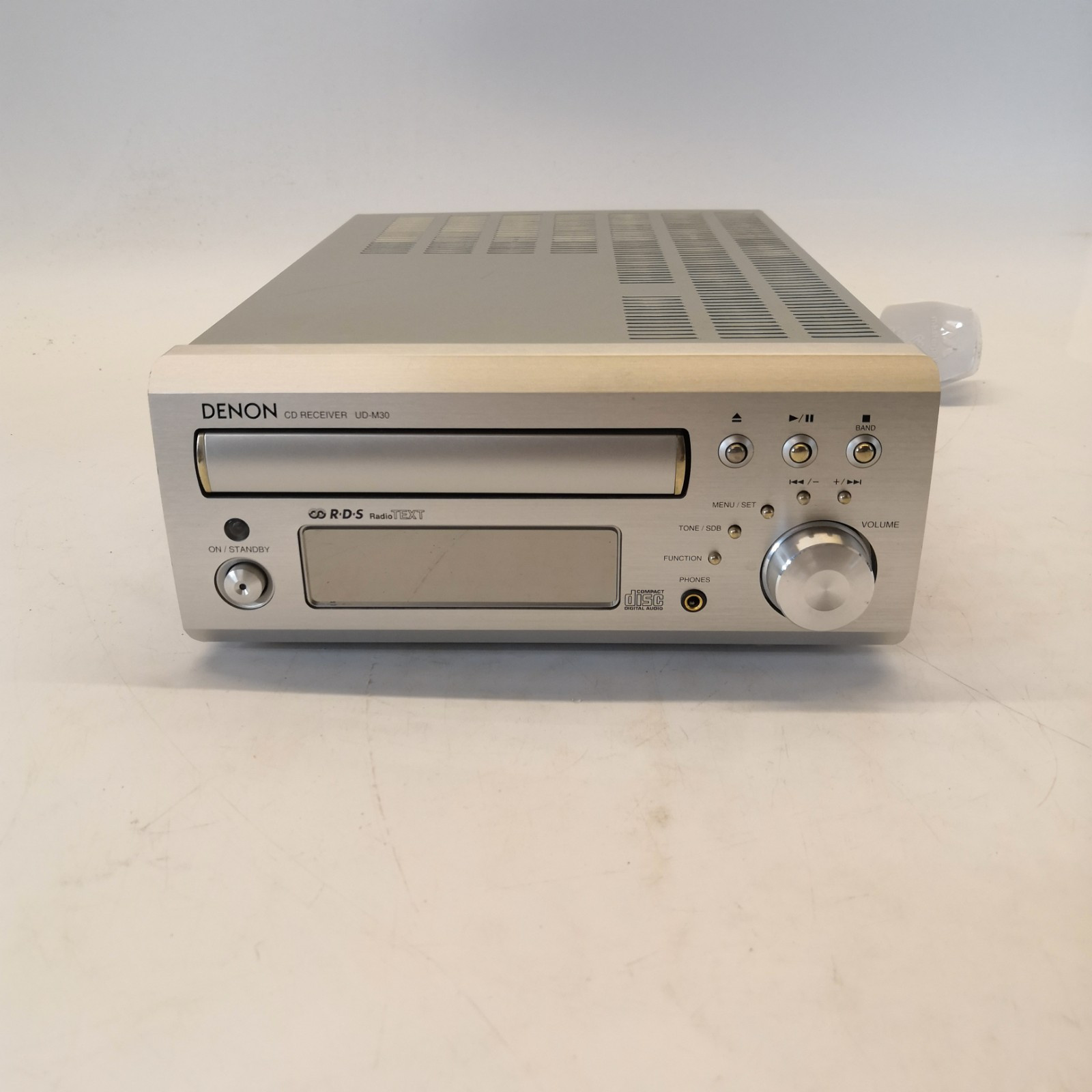 DENON UD-M30 デノン CDレシーバー チューナーアンプ 完動品 【公式通販】