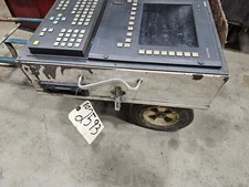 SIEMENS SINUMERIK CNC CONTROL FADAL VMC-Used 