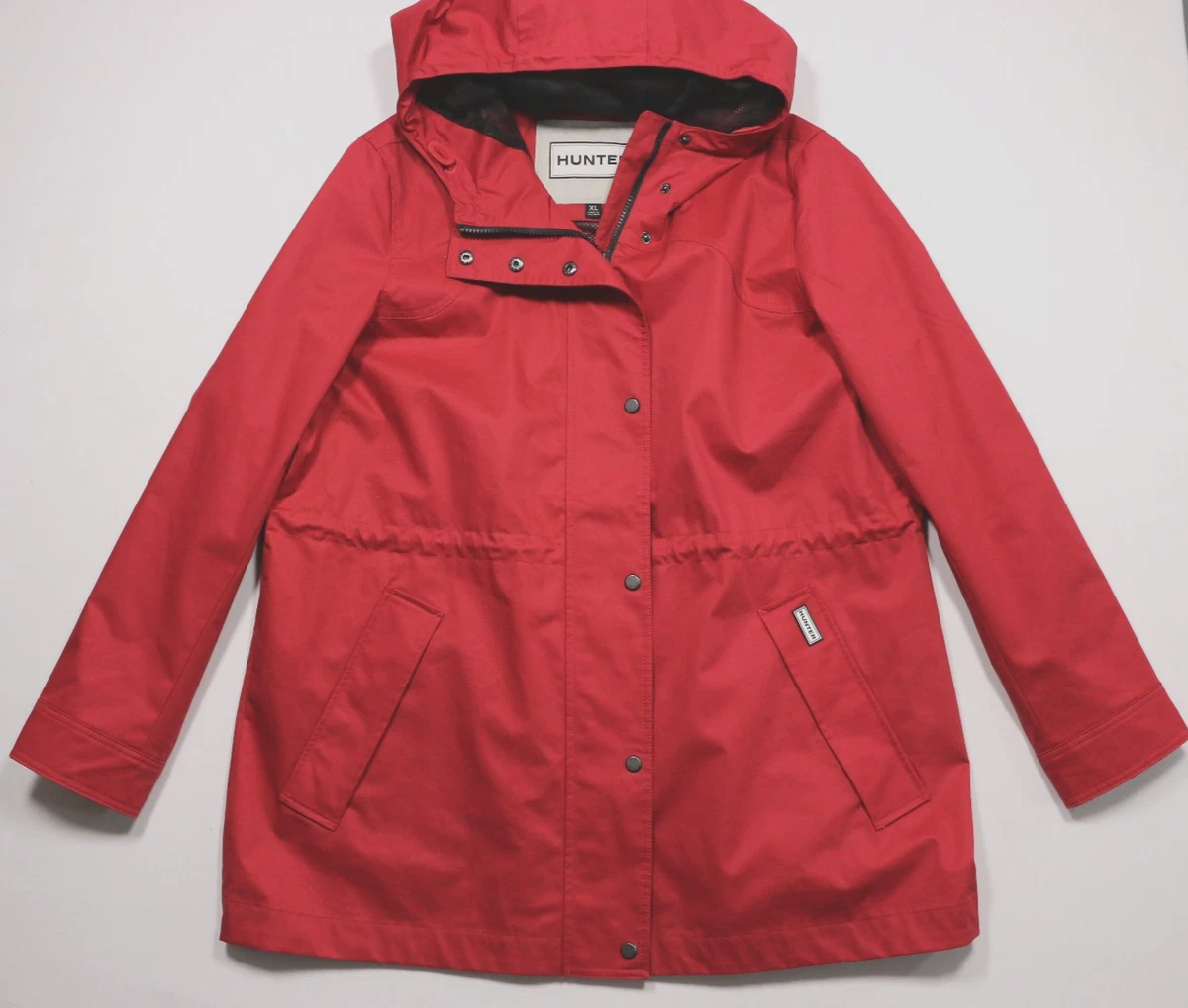 Hunter Red Coats, Jackets & Vests for Women for sale | eBay