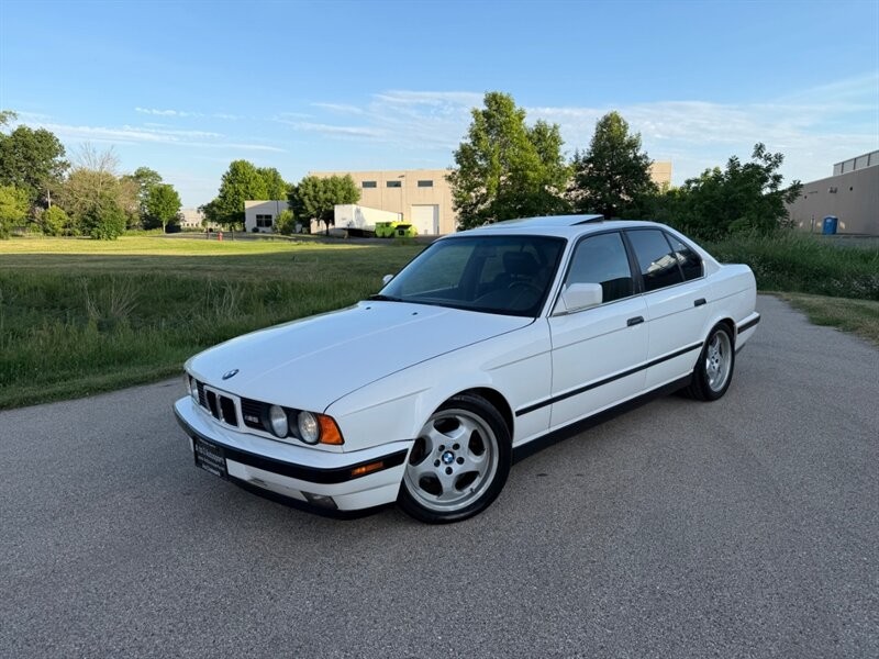 1991 BMW M5 for sale in Madison Wisconsin