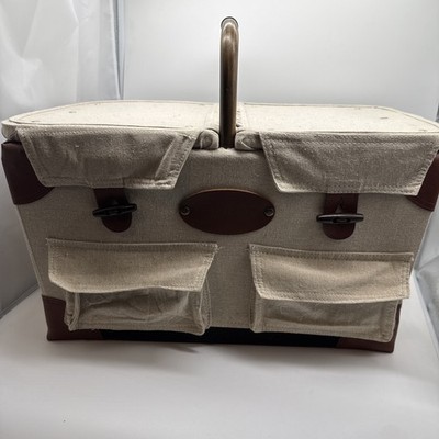 Pioneer Deluxe Picnic Basket For 2 By Picnic Time