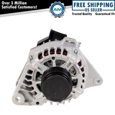 New Alternator for Hyundai Elantra Kia Forte 1.8L 2.0L Valeo Style