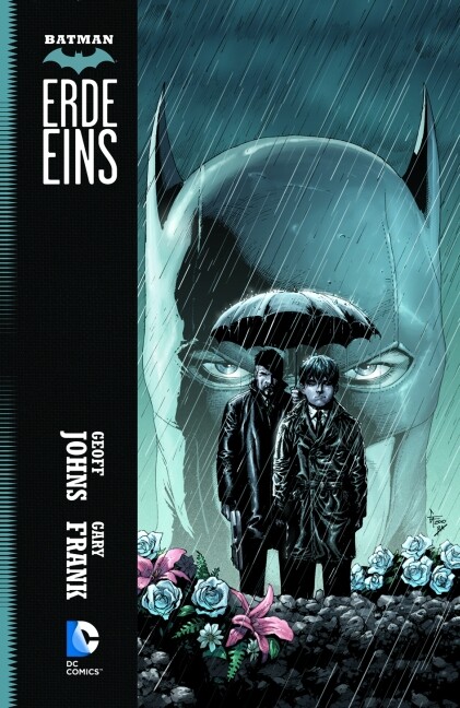 Thumbnail - Batman: Erde Eins