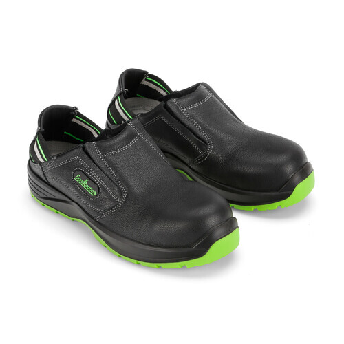 LJU6 Hybrid Scarpe Antinfortunistiche - Eu 39 - Uk 6