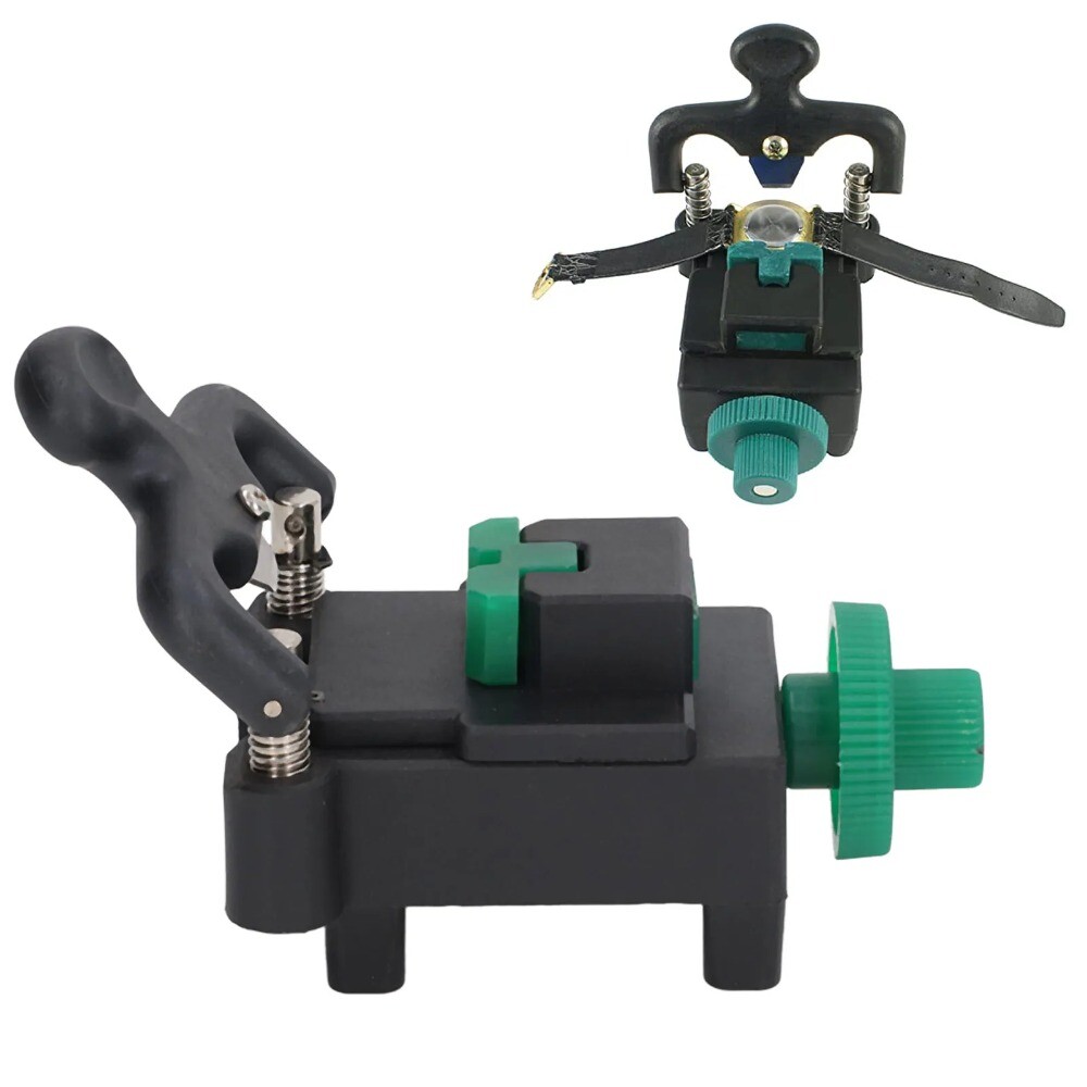 Snap Watch Back Cover Remover Tool for Quick Case Adjustment and Removal-image