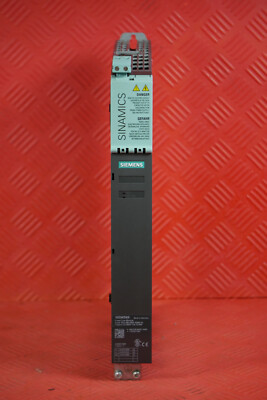 Siemens 6SL3130-6AE21-0AB0 Sinamics Smart Line Module TOP!