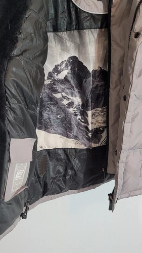 Point Zero Canadian Collection Women's Down Feather Jacket Size XS - Picture 5 of 18