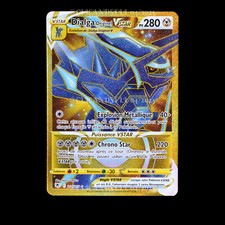 carte Pokémon Dialga Originel VSTAR 210/189 #2 EB10 - Astres Radieux NEUF FR