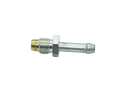 FITTING ADAPTER 14 X 1.5 MM STRAIGHT