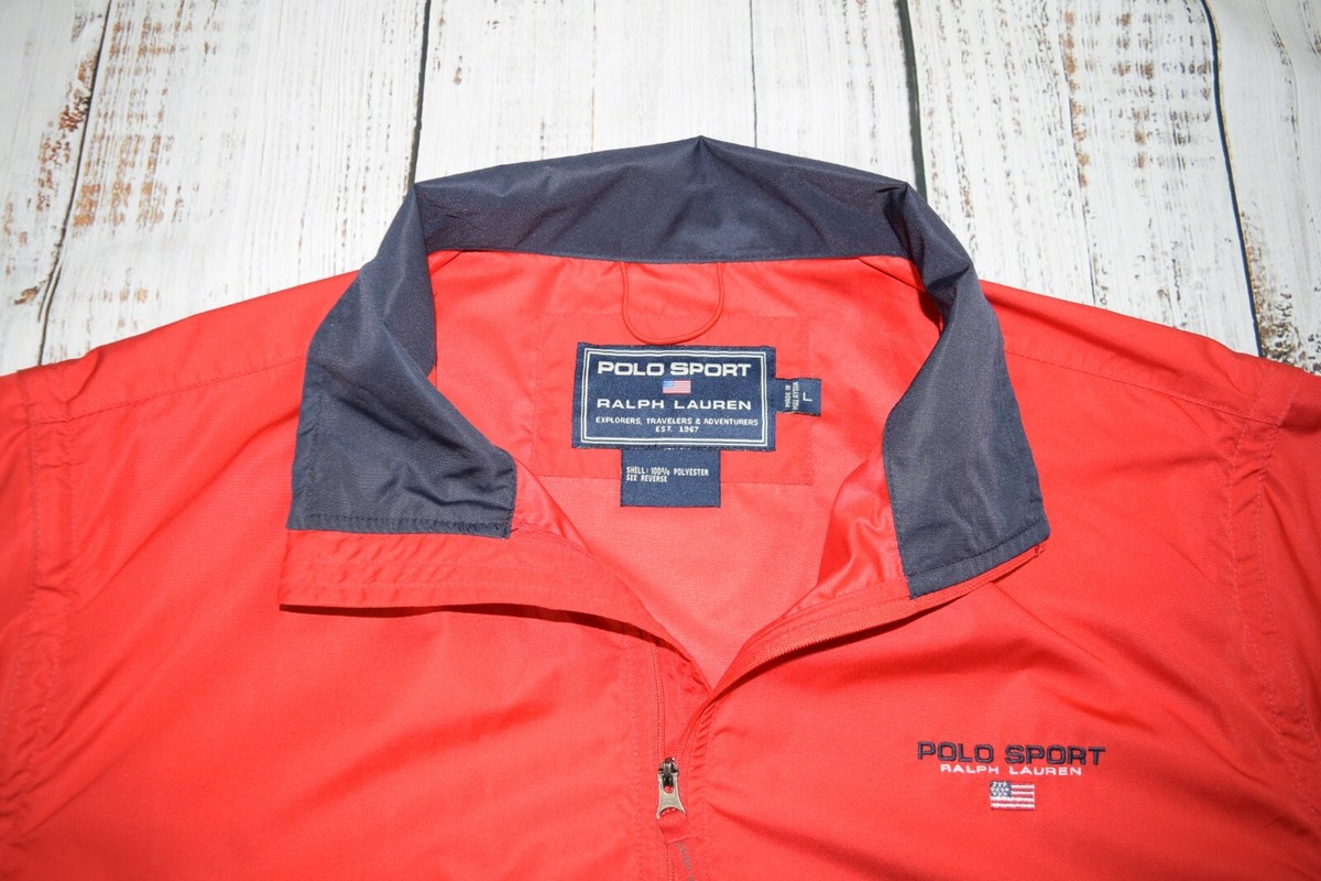 POLO SPORT Ralph Lauren 2way ジャケット POLO SPORT Ralph Lauren 2way ジャケット 楽天市場】ポロ
