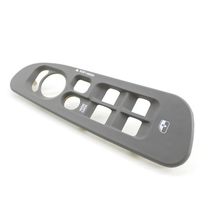Driver Side Window Switch Lock Bezel Mopar for Dodge Ram 02-05 1500 US Stock