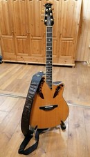 Superbe guitare Ovation LX Elite