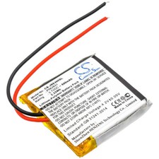 BATTERIE 600mAh Type P062831 For JBL Synchros S400BT Tune 600BT