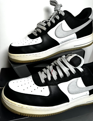 Size 10 - Nike Air Force 1  display picture 1