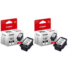 Canon PG545 CL546 PG545XL CL546XL Ink Cartridges For PIXMA MG2450 Printer