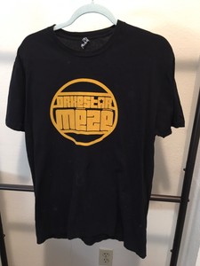 next level apparel t shirt Orkestar 