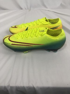 Nike Mercurial Vapor 13 Elite MDS FG Soccer Cleats CJ1295-703 Venom 360 Sz 13 | eBay
