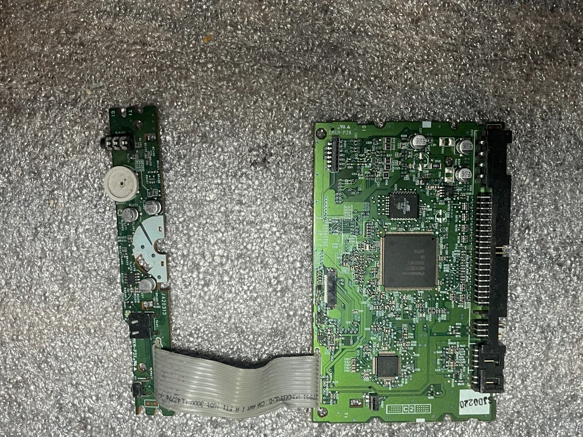 CMKM-P3X CIRCUIT BOARD WITH JA20313 | eBay
