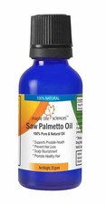 Saw Palmetto Oil 100 Pure  Natural Pure  High Quality