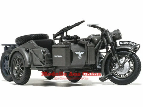 Véhicules militaires miniatures 1:24