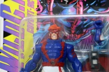 Unopened WildC.A.T.S. SPARTAN - Jim Lee's Wild CATS, 1995 Playmates, MOC