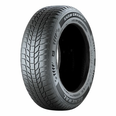 TYRE SNOW GRABBER PLUS XL 225/60 R17 103H GENERAL WINTER ...