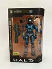 Halo 6.5" The Spartan Collection Unsc Kat-B320 w/Accessories Action Figure Toy