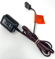 FISHER PRICE OEM POWER WHEELS 6 Volt 6V Class 2 Battery Charger 00801-1781 Used