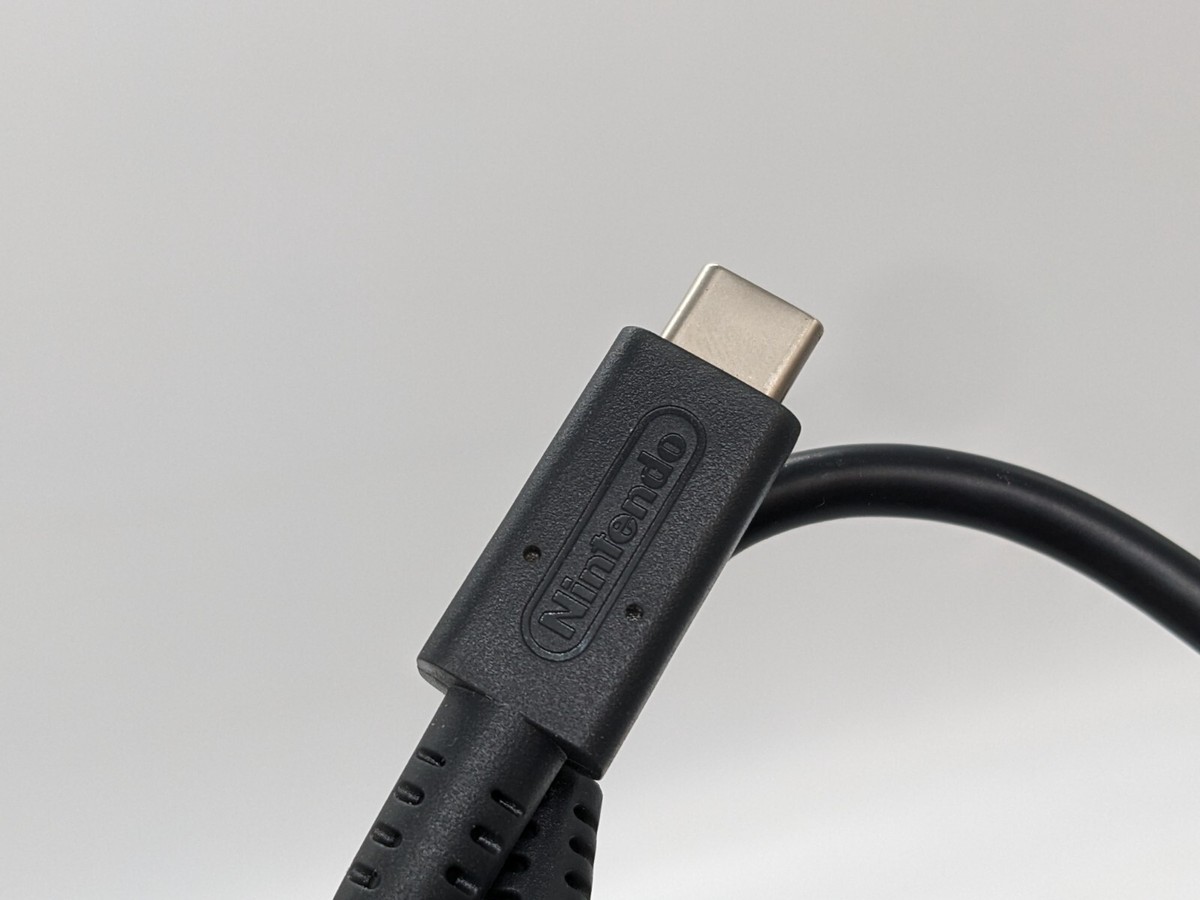 USB-C charging cable ONLY Pokemon Go Plus + button Pokémon catcher