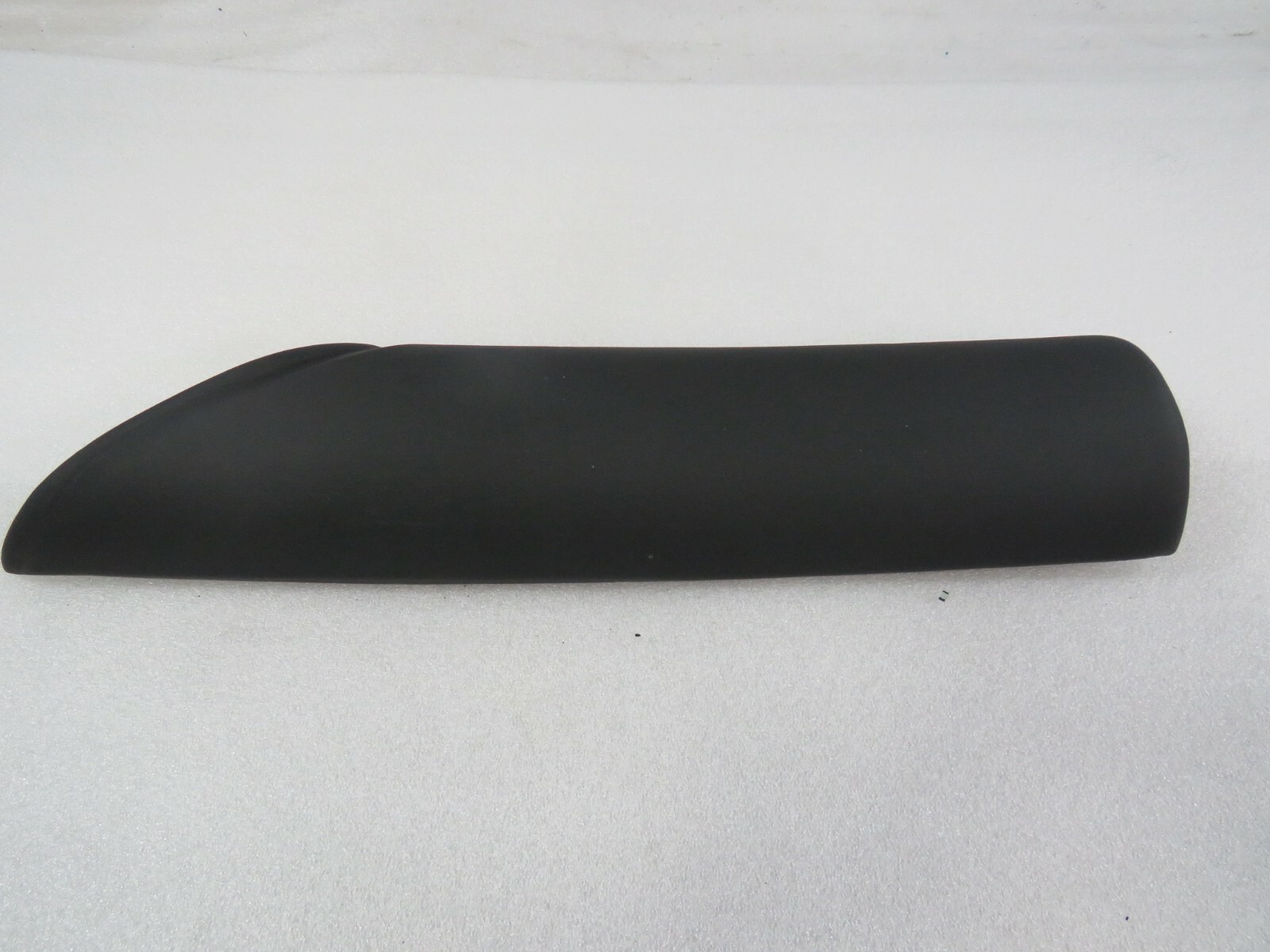 Ferrari 599 GTB, LH, Upper C-Pillar Interior Trim Panel, Used, P/N 69256100
