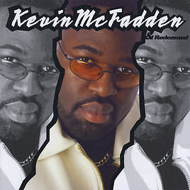 Kevin McFadden - Kevin McFadden & Redeemed (CD, Album) - Imagen 1 de 1
