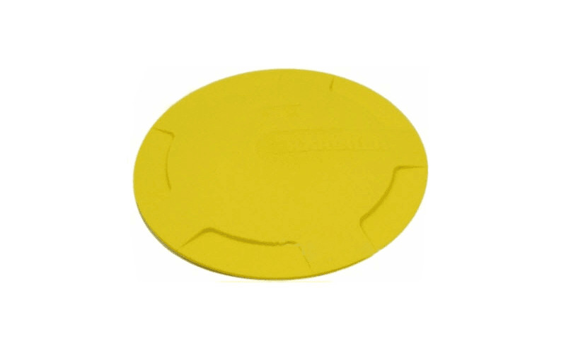 Enjoliveur de roue Karcher 28849890 pour nettoyeur haute-pression, lot de 2