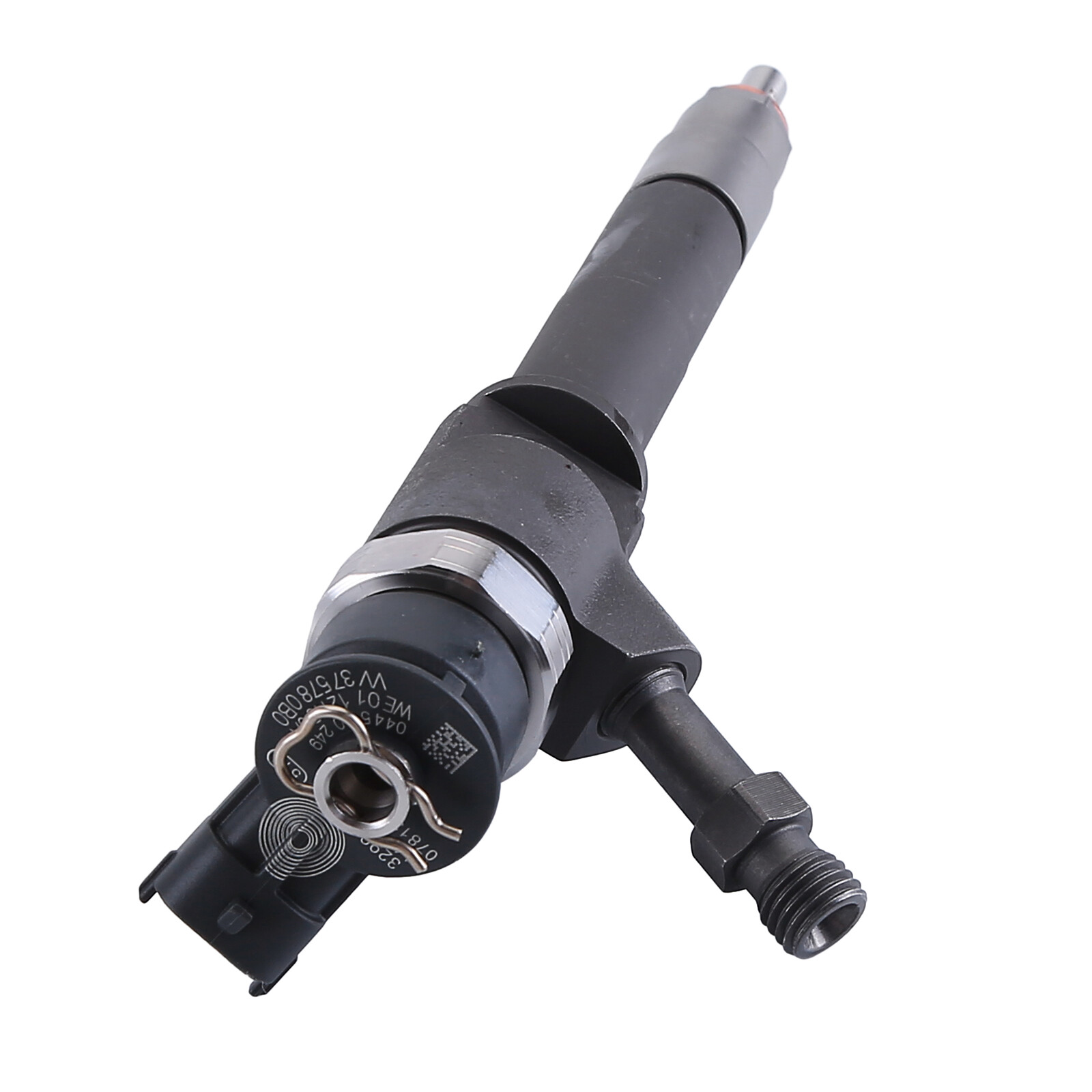 4PCS Fuel Injectors 0445110249 For FORD RANGER MAZDA BT50 3.0L C/R 2006