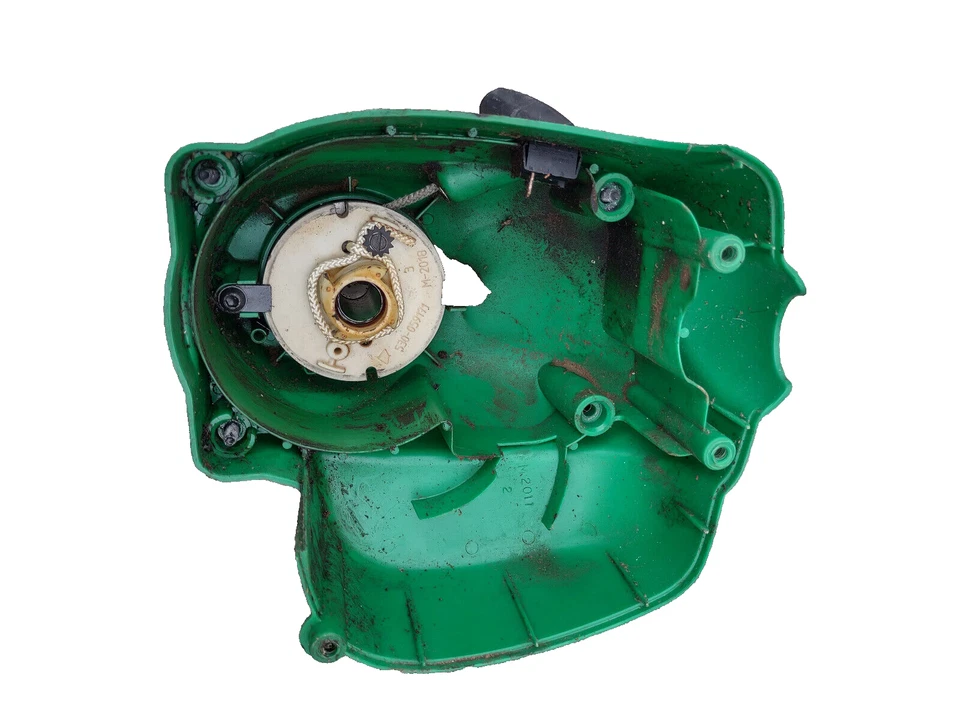 OEM FeatherLite Engine Cover Weed Eater FX265 XTREME 25cc 16" Nose Cone   - Image 3 of 4