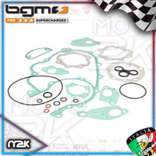 GUARNIZIONI MOTORE COMPLETE O-RING BGM SILICONE PER VESPA PX 125 150 200