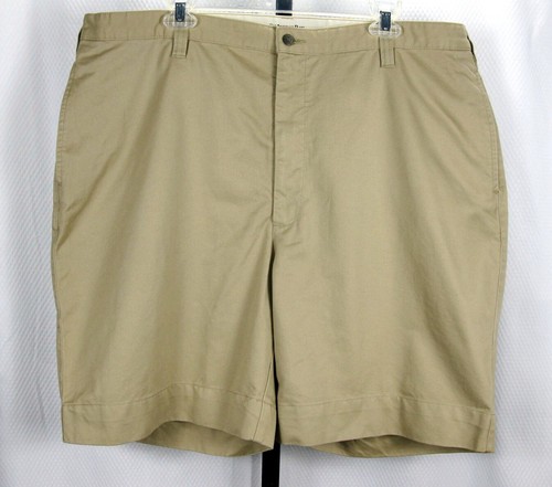 NWT St. John Bay Mens Retro Chino 