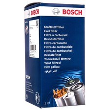 BOSCH F026402203 Kraftstofffilter für MAZDA CX-3 1.5D 1.8D 02.15-