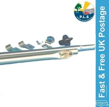 Awning Storm Extra Roof/Leg Pole Roof/Side Support 1.65m 2.6m Caravan Camp