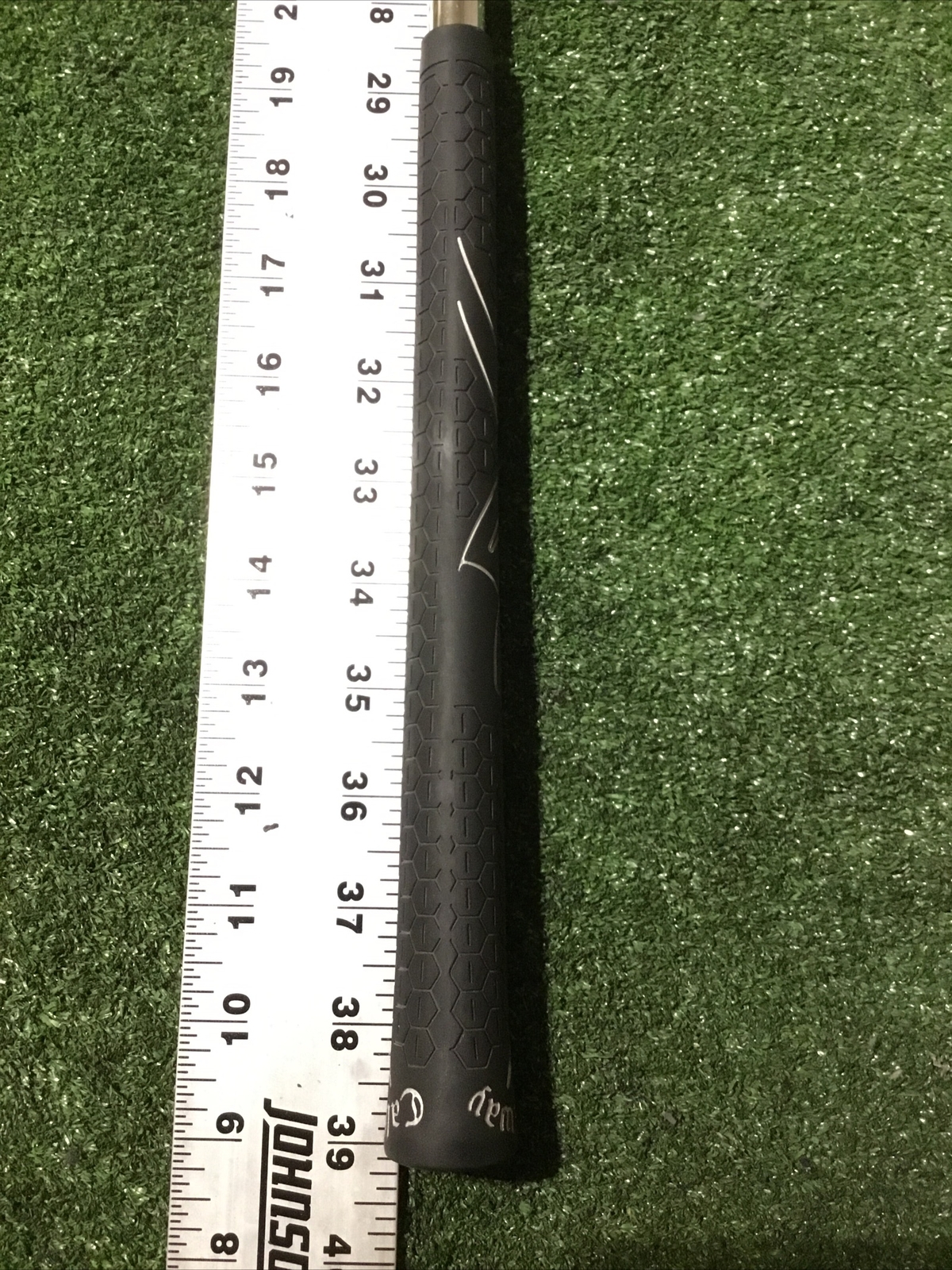 Callaway Razr X 3 Iron Uniflex Steel Shaft
