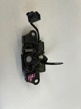 Mazda Miata Hood Latch ND 16-23 OEM