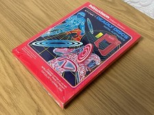 Mattel Intellivision Tron Deadly Discs Cartridge - Neu -🔥Riesiger Preisabsturz🔥