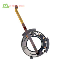 Canon EF 28-300mm F3.5-5.6L IS USM Aperture Flexible Cable Assembly CY3-2098 