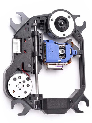 Optical Pick-up Laser Lens Head with Mechanism For Sony HCD-HDX576WF SACD Player