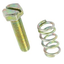 Empi 43-5346 Fast Idle Screw Spring Weber 48 Ida Empi 4851 Epc Each