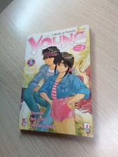 Il Mensile Del Fantastico Young Numero 20 Gennaio 1996 Star Comics