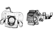 Rear KIT Raybestos Disc Brake Calipers for 1987-1990 Acura Legend (73484)