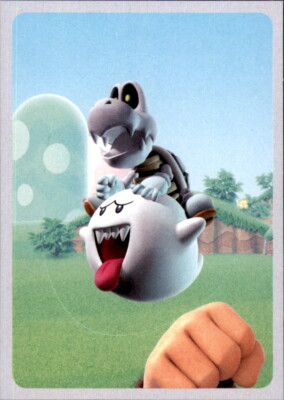 Super Mario Smashh Playtime 2023 Sticker 6